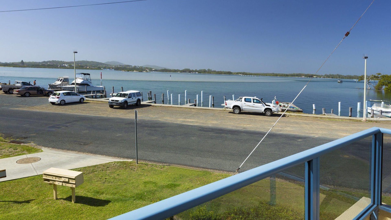 Photo of Patio Balcony in Tuncurry