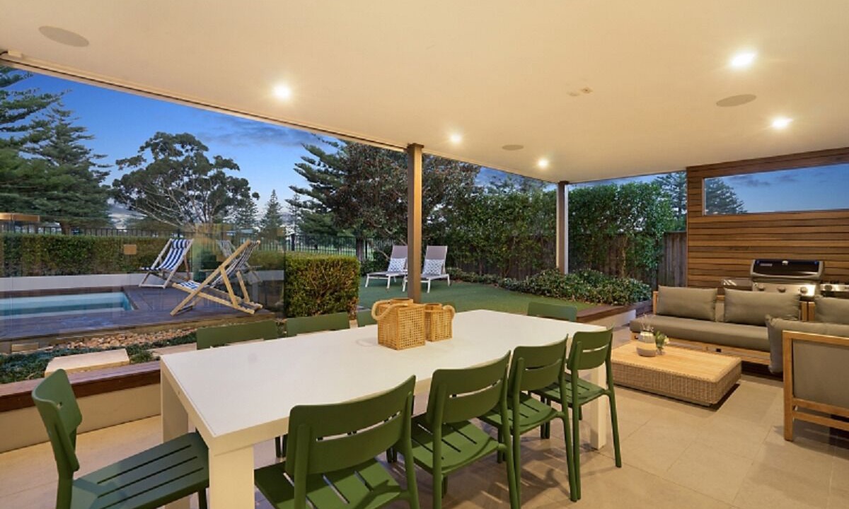 Photo of Outdoor in Shelly Beach