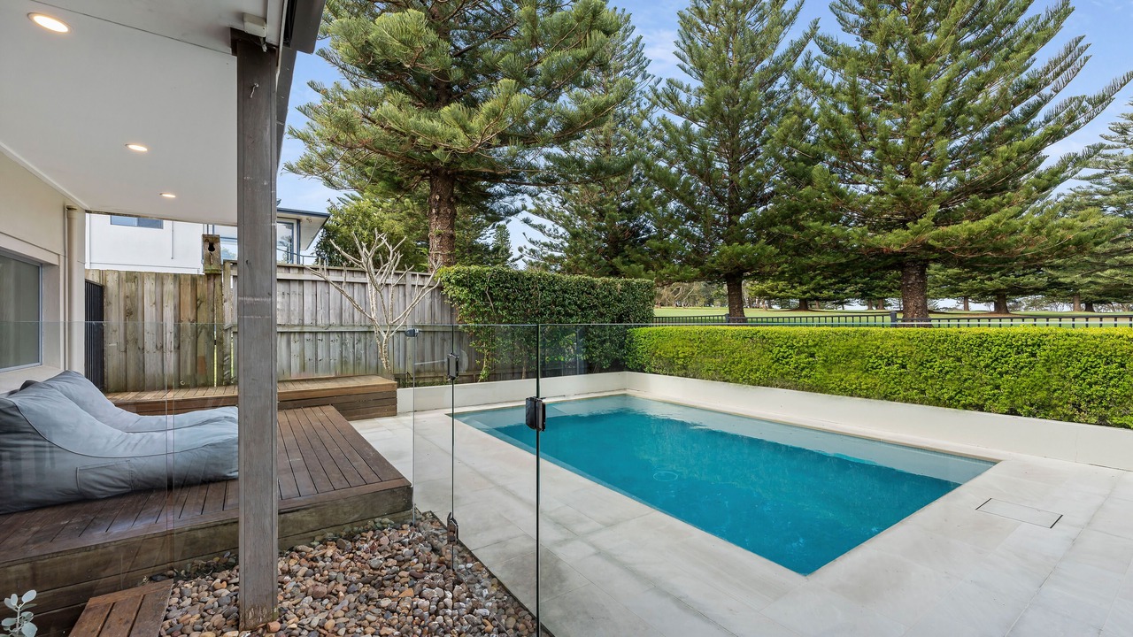 Photo of Outdoor in Shelly Beach