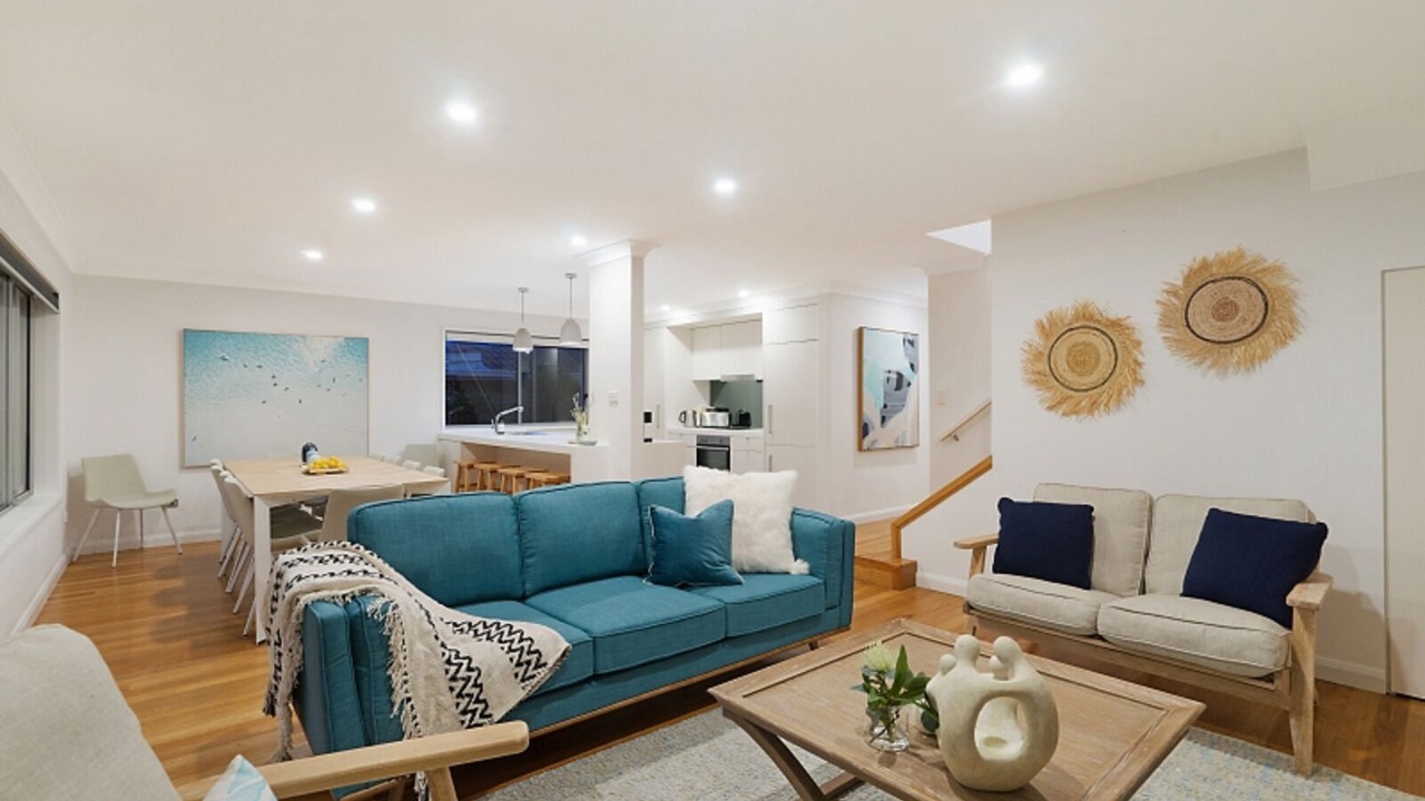Photo of Livingroom in Shelly Beach