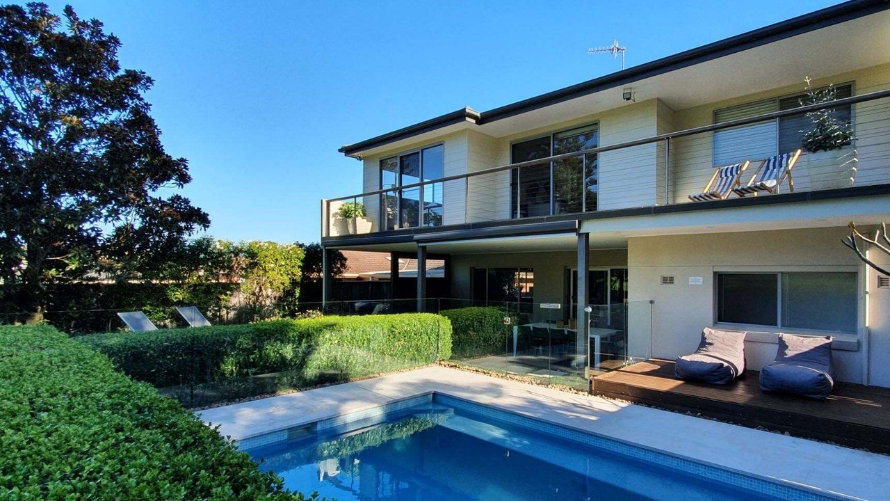 Photo of Outdoor in Shelly Beach