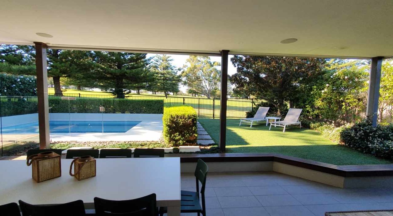 Photo of Outdoor in Shelly Beach