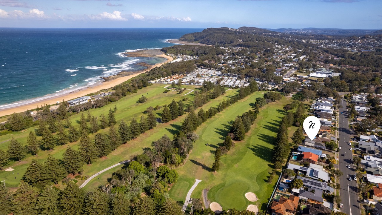 Photo of Outdoor in Shelly Beach