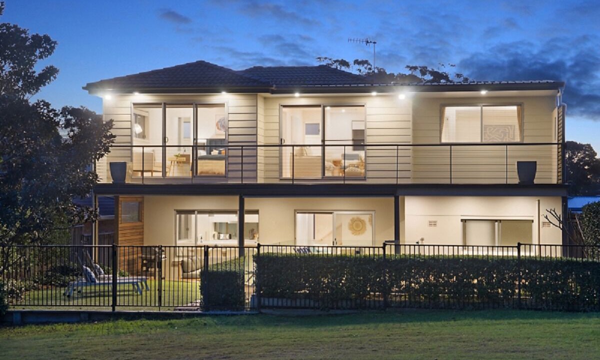 Photo of Outdoor in Shelly Beach