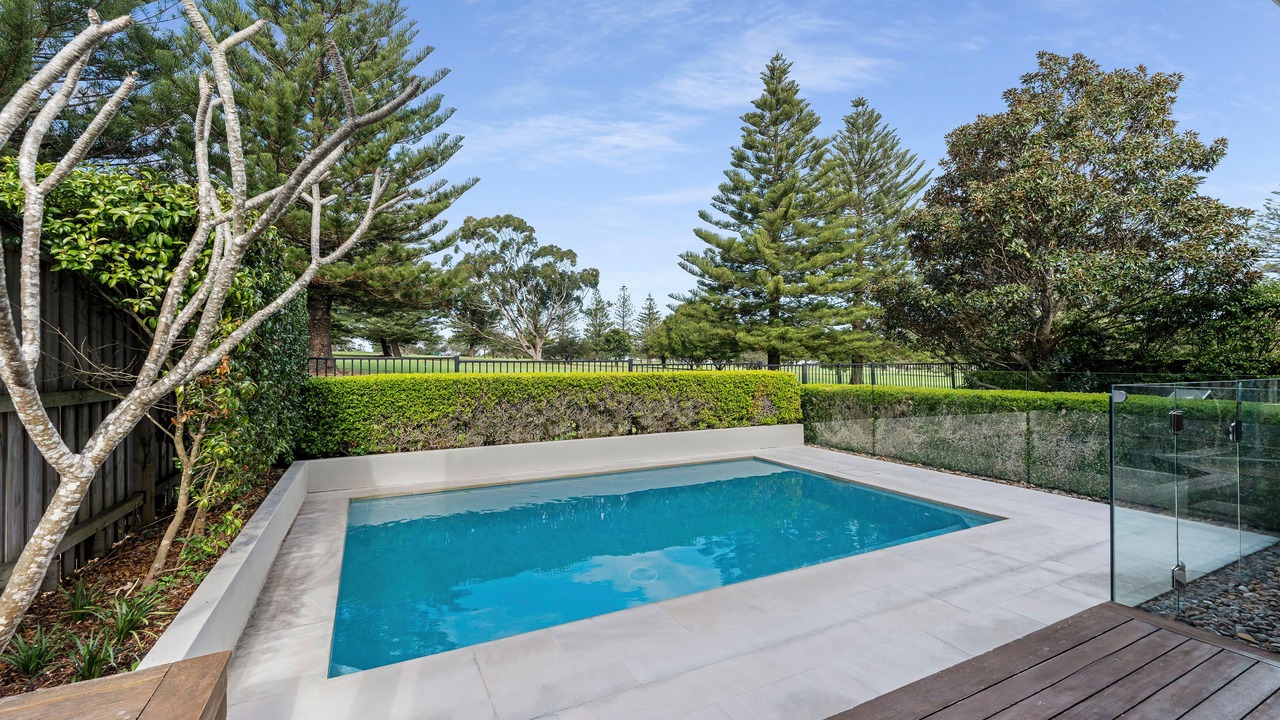 Photo of Outdoor in Shelly Beach