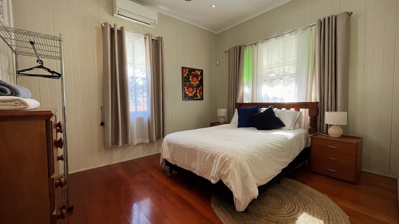 Photo of Bedroom in Manly