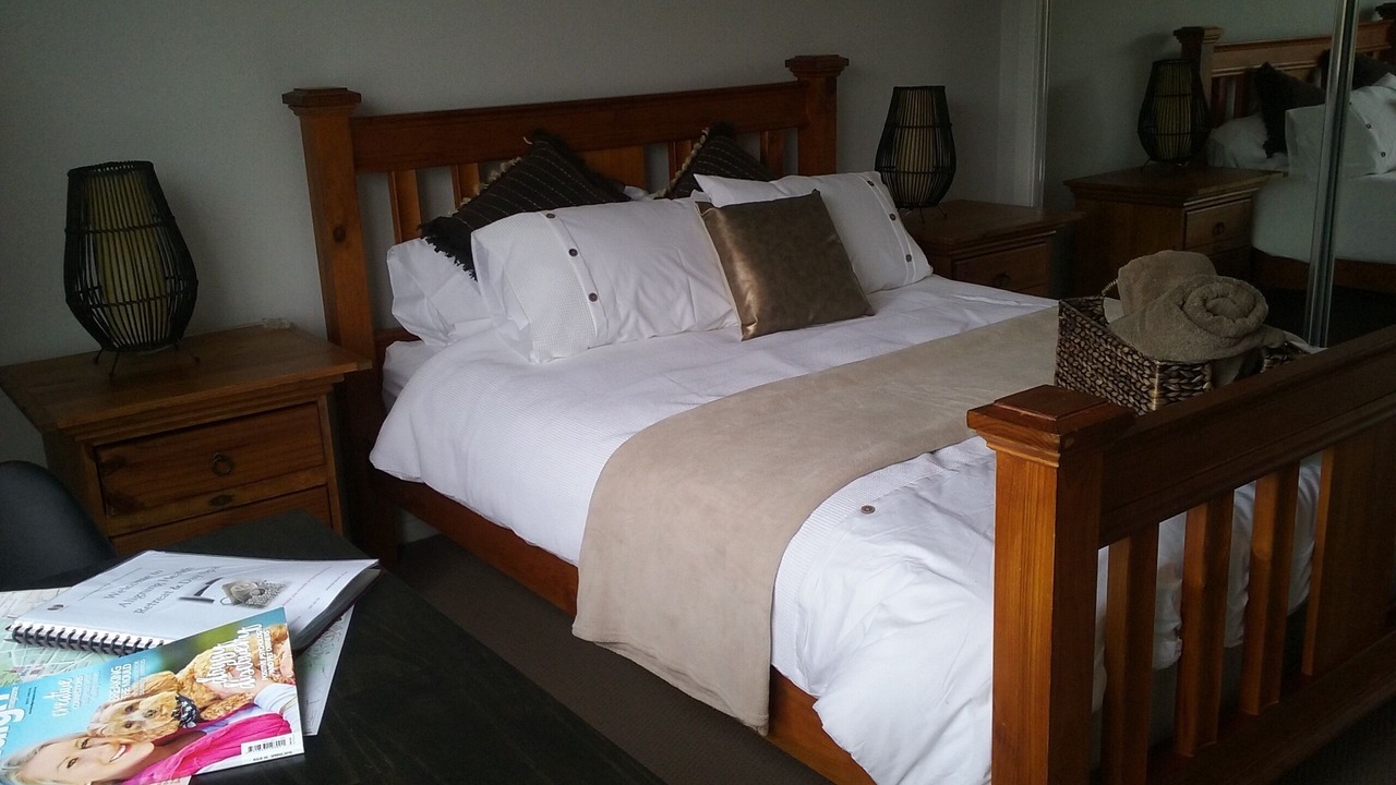 Photo of Bedroom in Axedale
