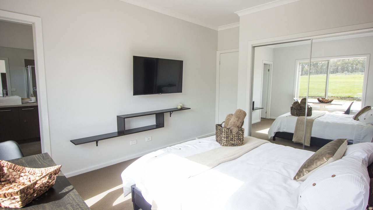 Photo of Bedroom in Axedale