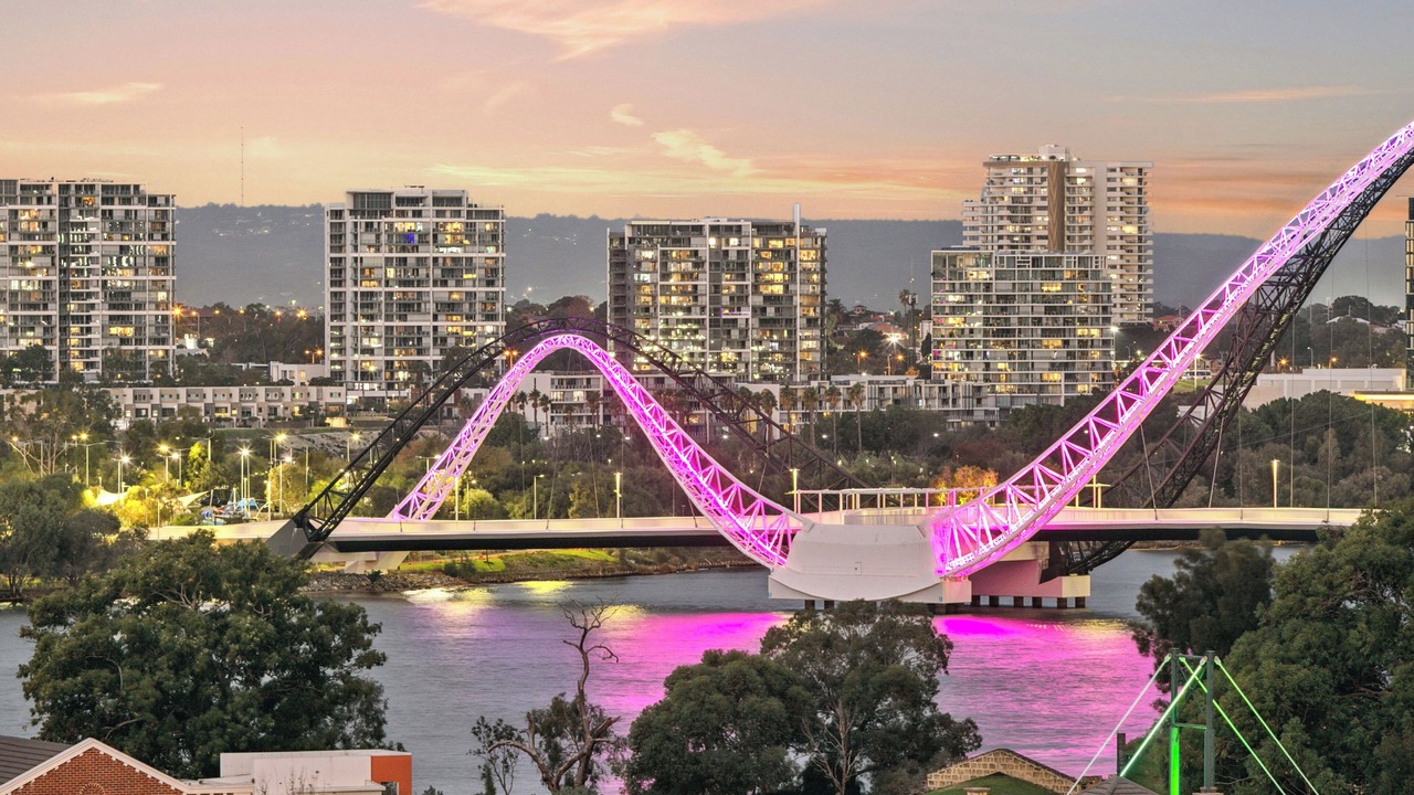 Photo of Others in East Perth