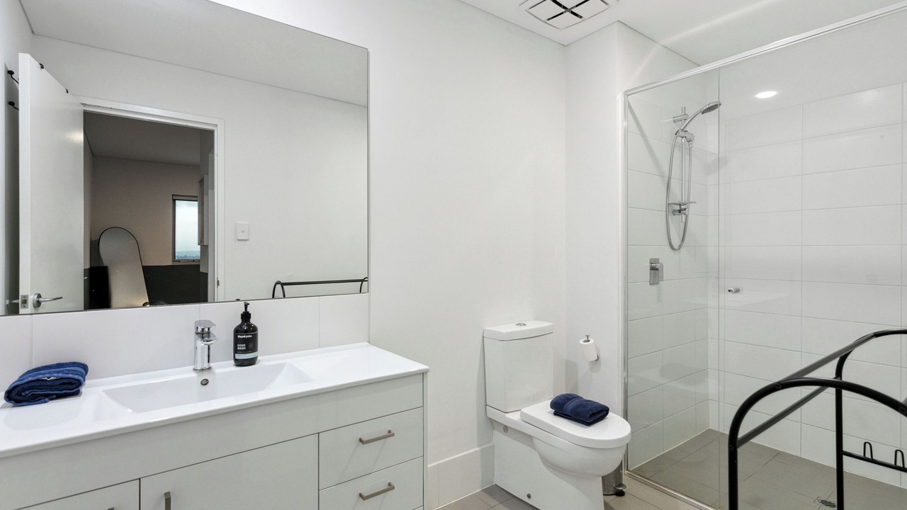 Photo of Bathroom in East Perth