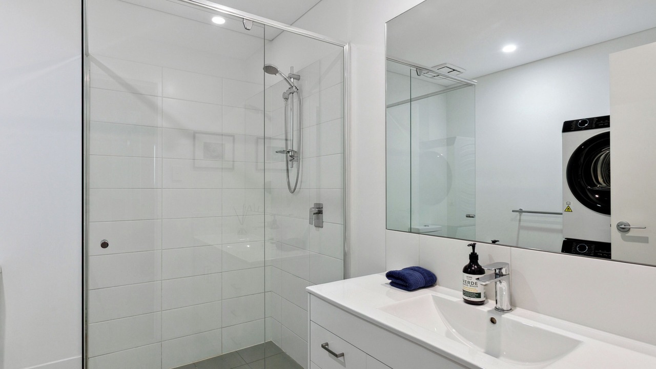 Photo of Bathroom in East Perth