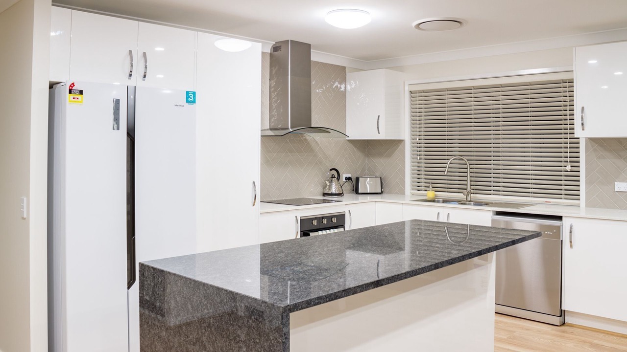 Photo of Kitchen in Bundamba