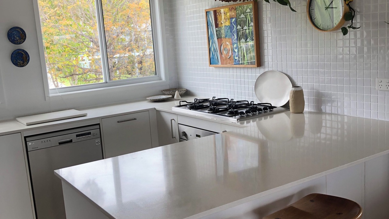 Photo of Kitchen in Pambula Beach
