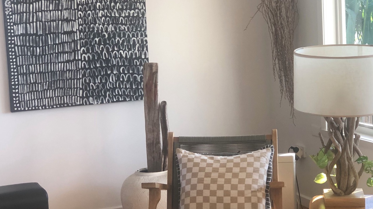 Photo of Livingroom in Pambula Beach