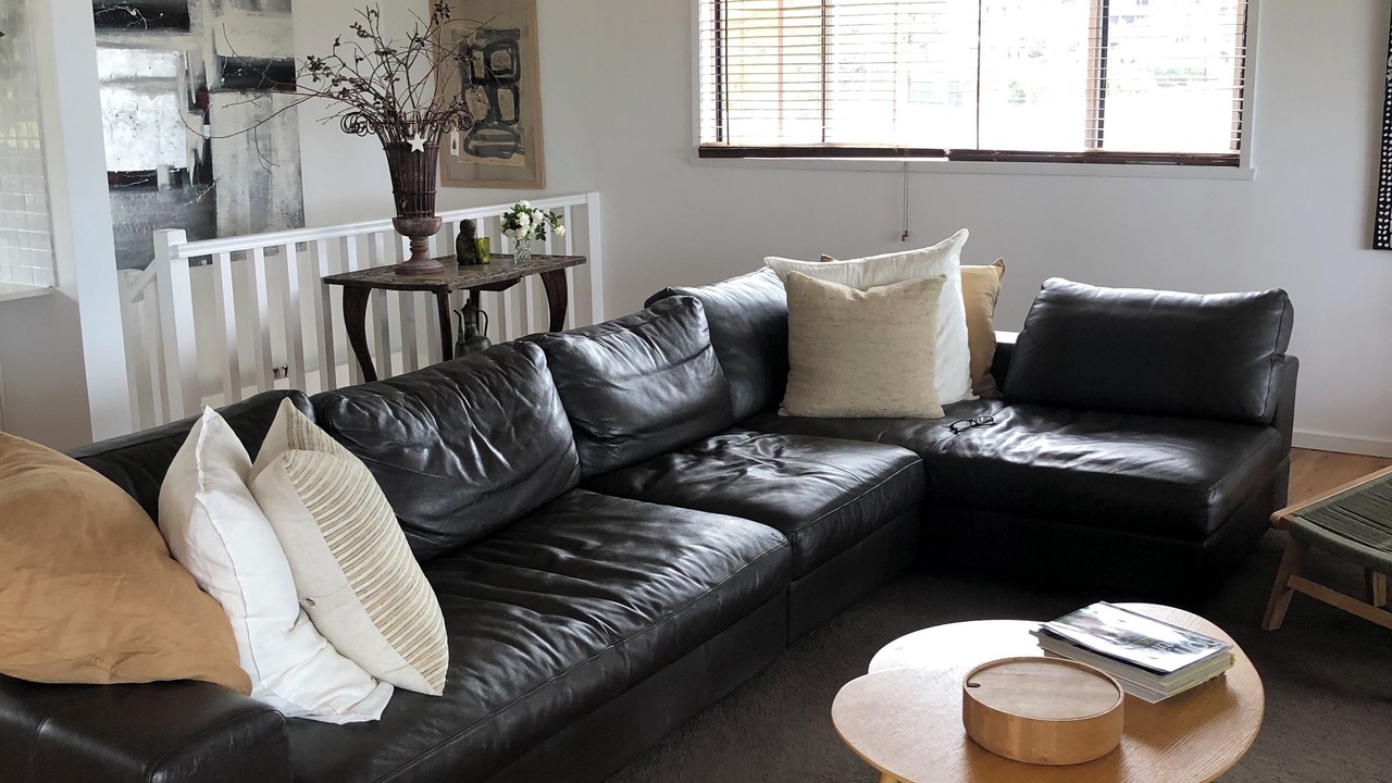 Photo of Livingroom in Pambula Beach