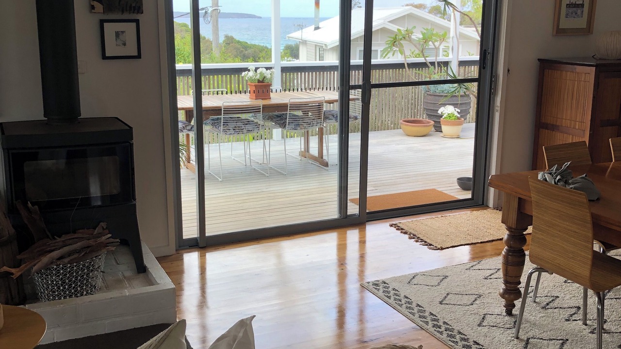 Photo of Livingroom in Pambula Beach