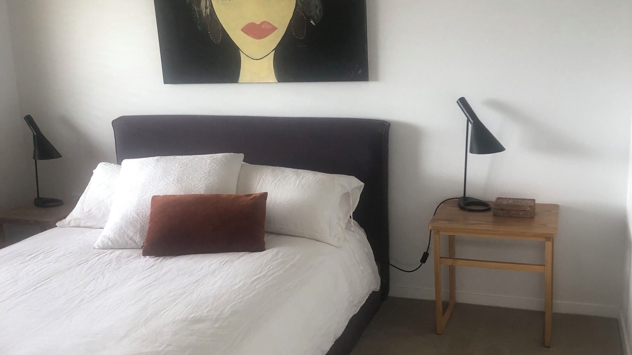 Photo of Bedroom in Pambula Beach