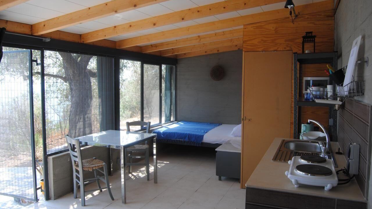 Photo of Bedroom in Livadi