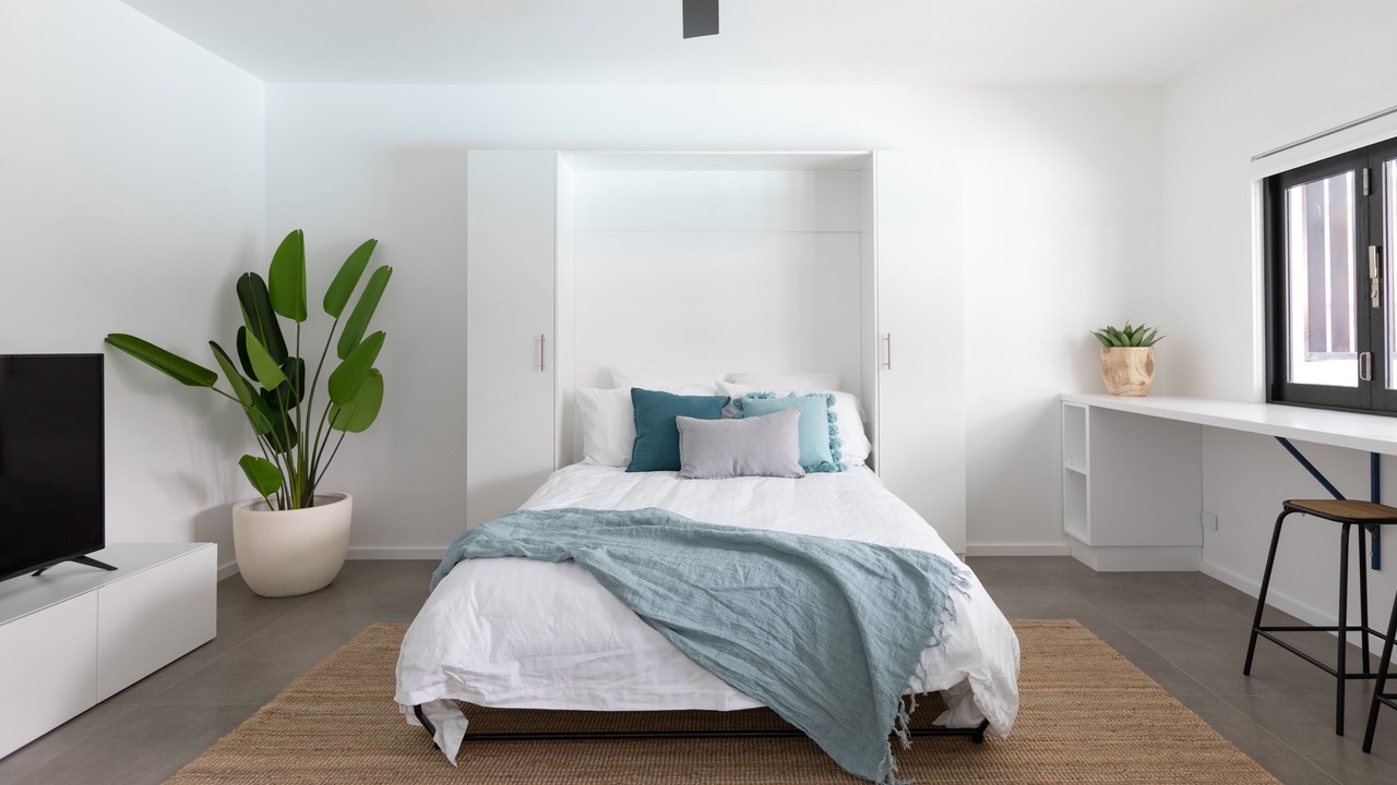 Photo of Bedroom in Callala Bay