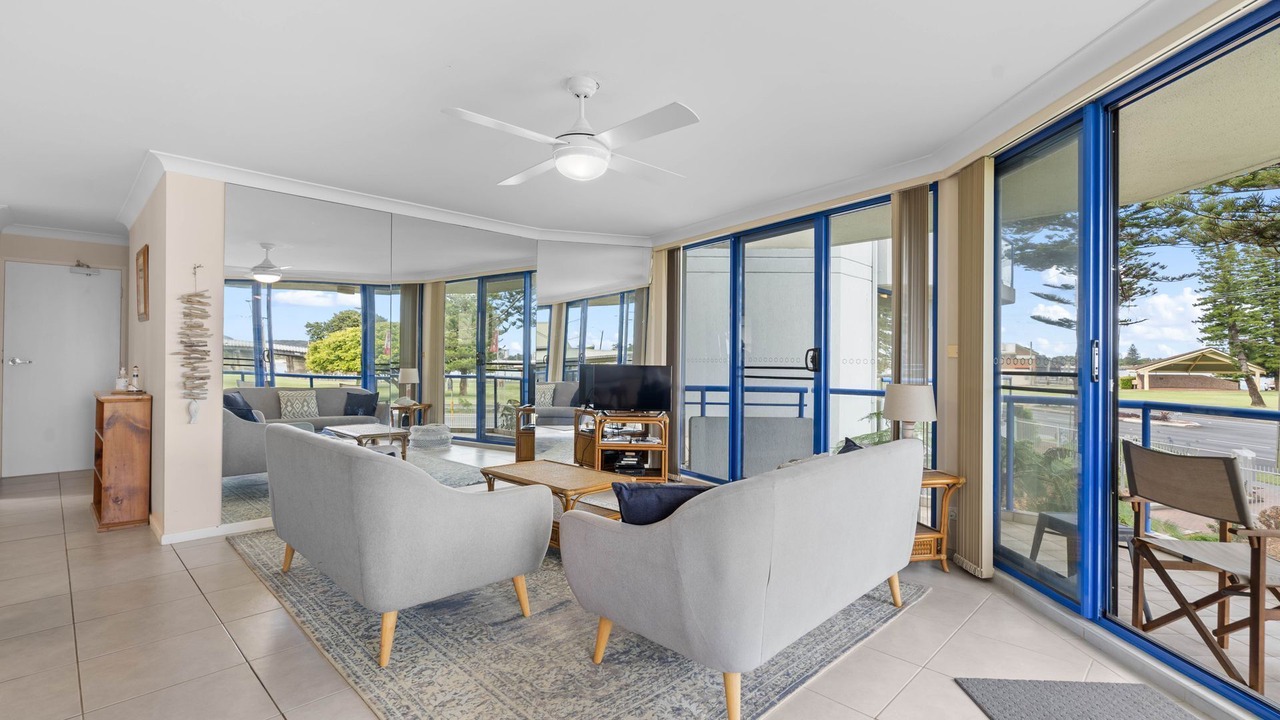 Photo of Livingroom in Tuncurry
