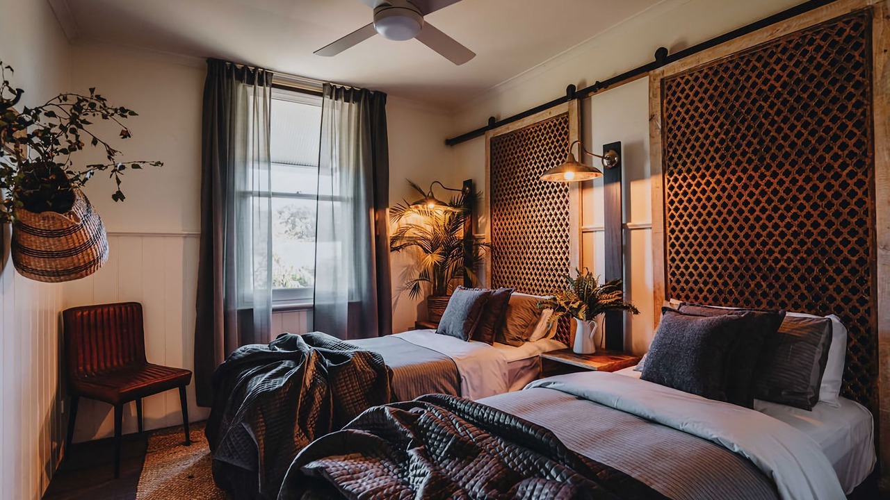Photo of Bedroom in Korweinguboora