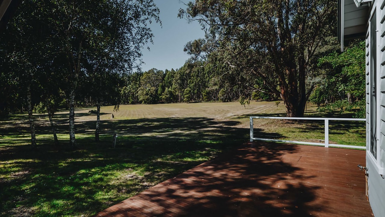 Photo of Outdoor in Korweinguboora