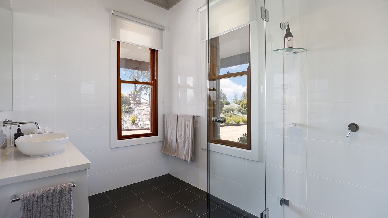 Photo of Bathroom in Joadja