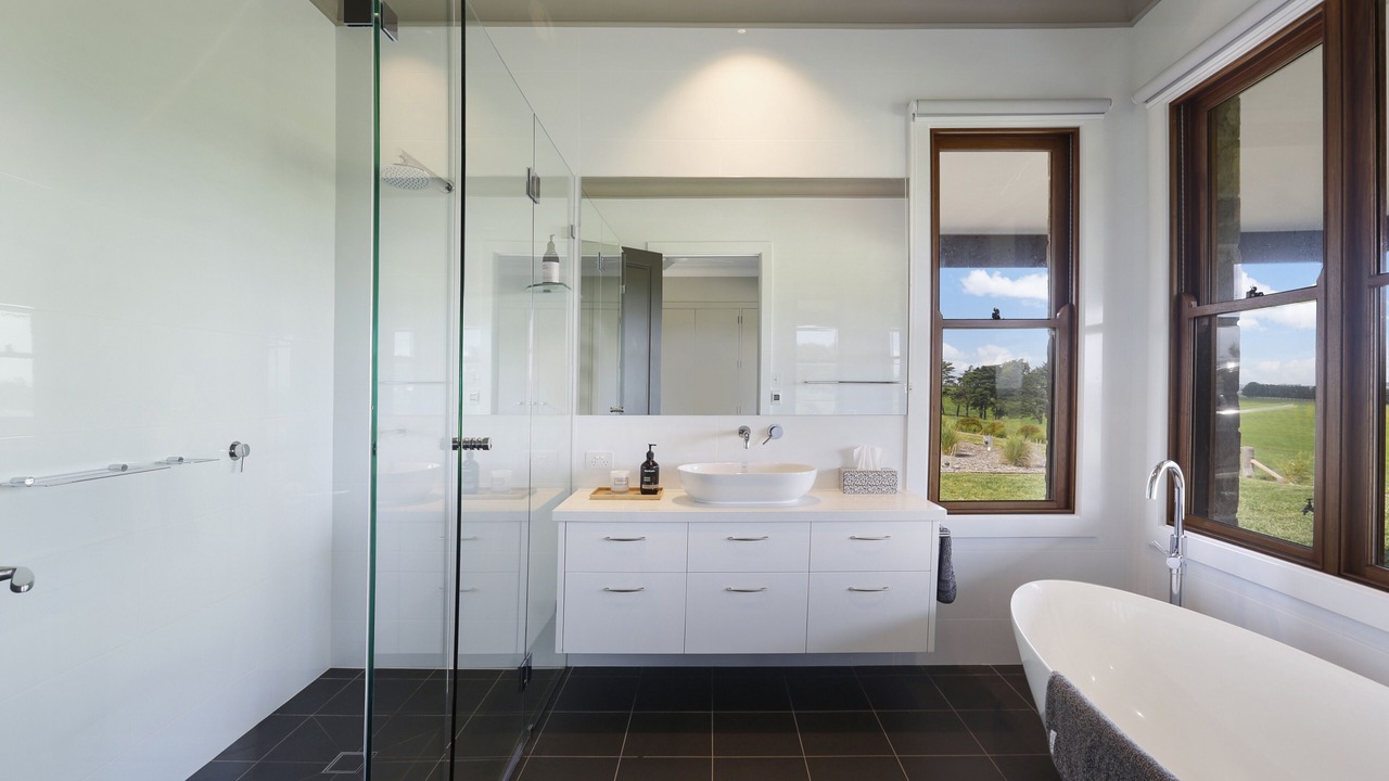 Photo of Bathroom in Joadja