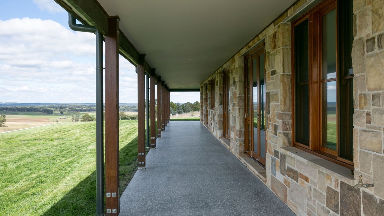 Photo of Outdoor in Joadja