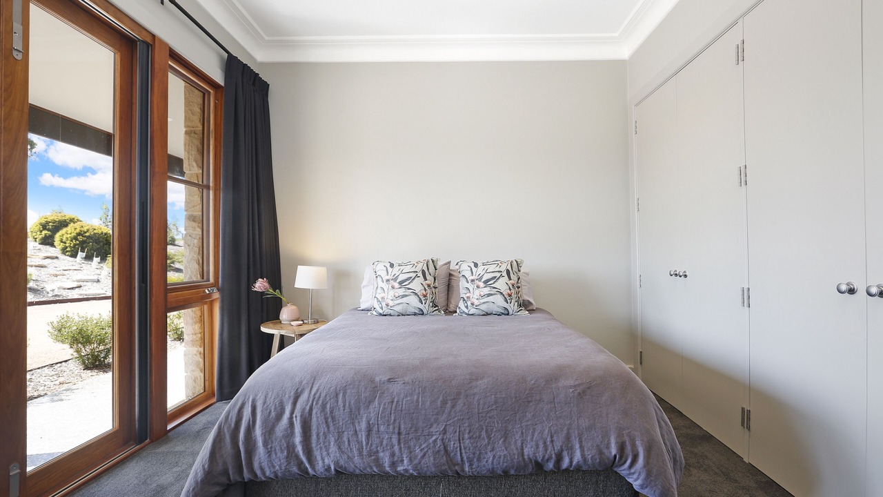 Photo of Bedroom in Joadja