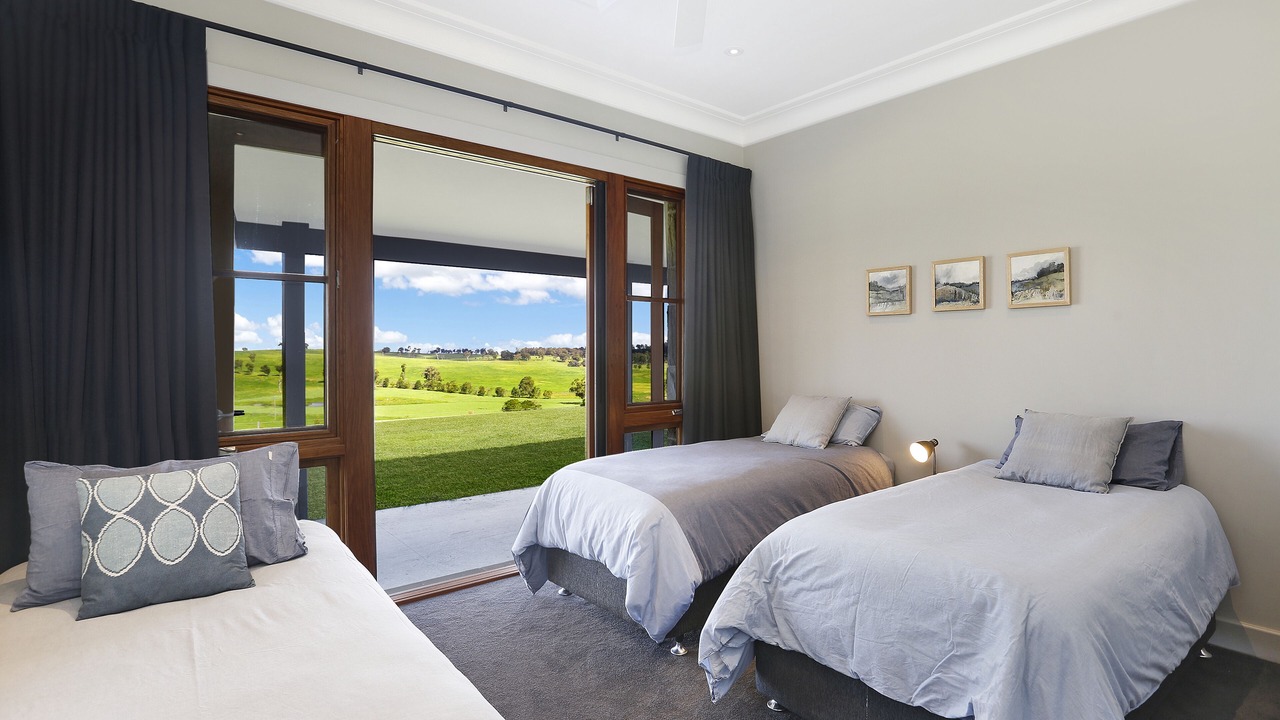 Photo of Bedroom in Joadja