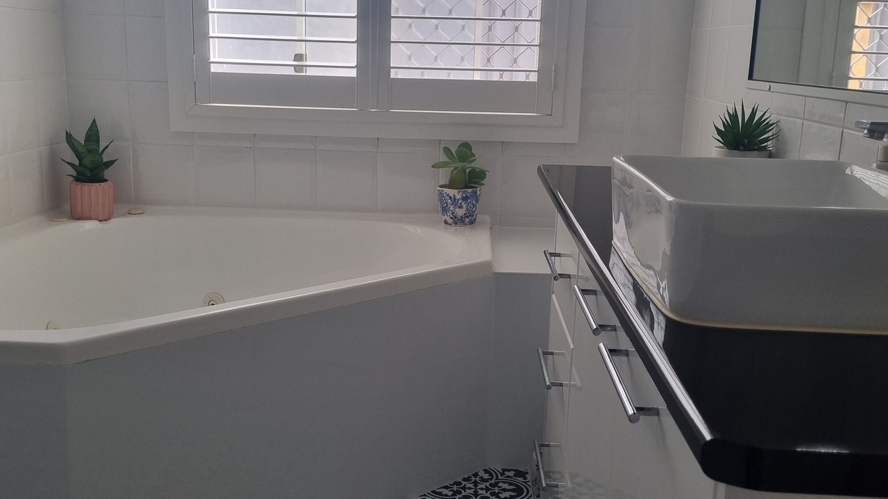 Photo of Bathroom in Mountain Creek