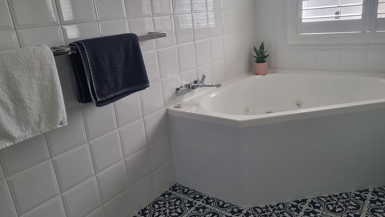 Photo of Bathroom in Mountain Creek