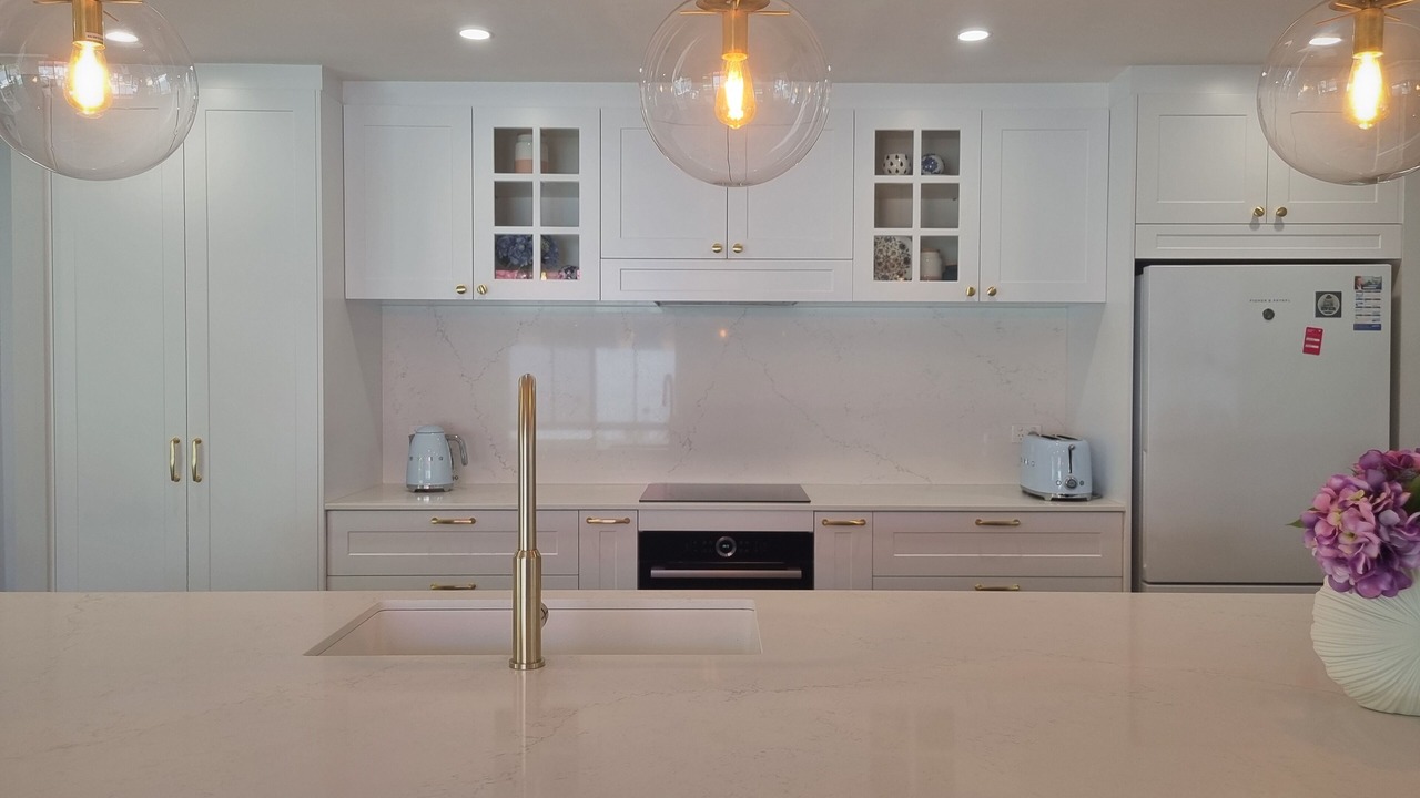 Photo of Kitchen in Mountain Creek