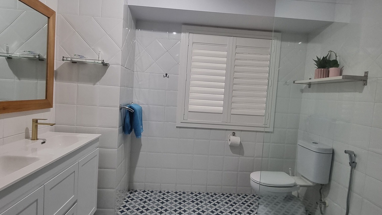 Photo of Bathroom in Mountain Creek