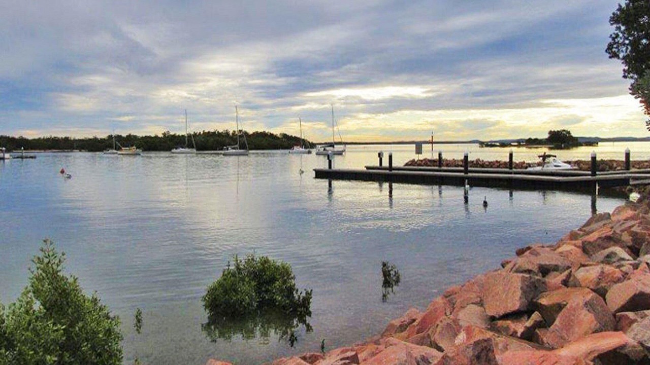 Photo of Others in Salamander Bay