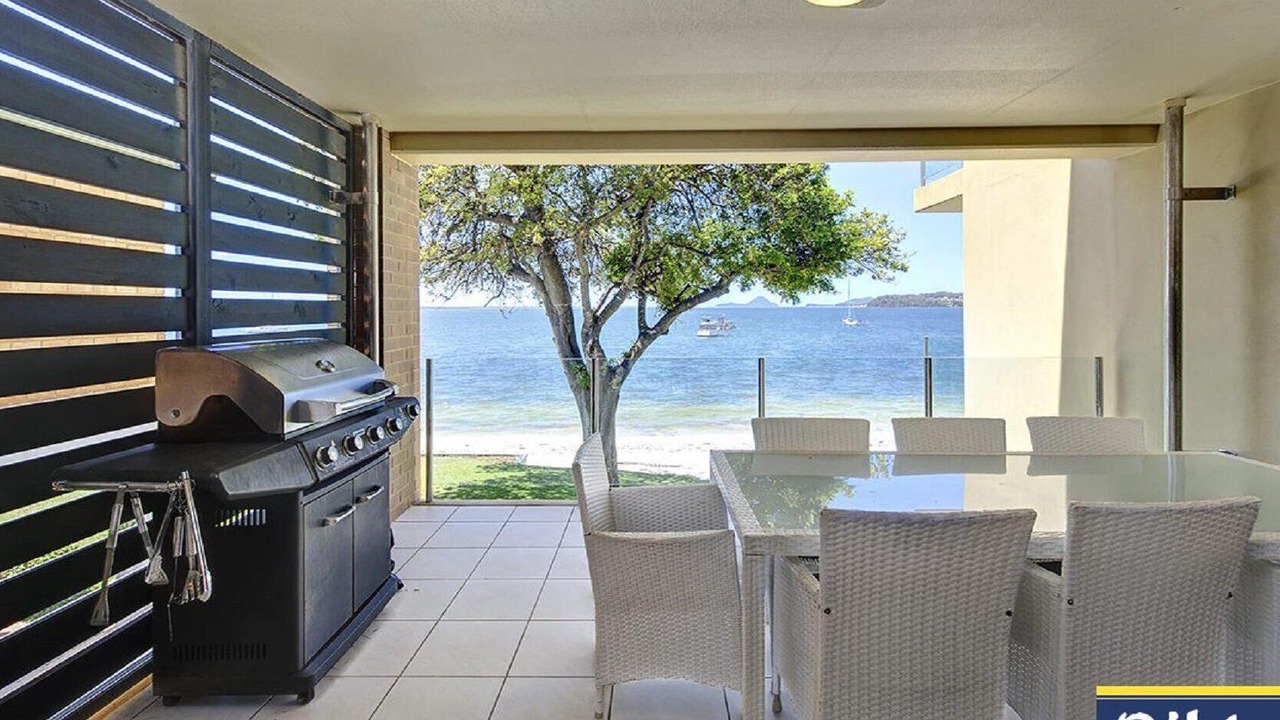 Photo of Outdoor in Salamander Bay