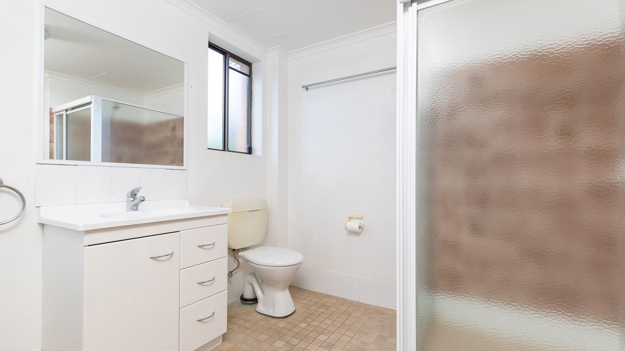 Photo of Bathroom in Tuncurry
