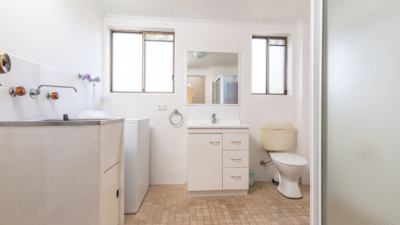Photo of Bathroom in Tuncurry