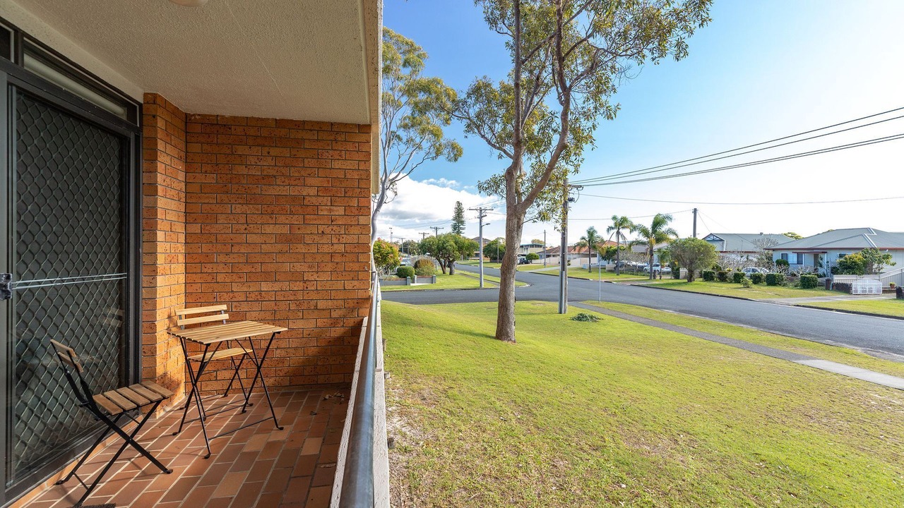 Photo of Patio Balcony in Tuncurry