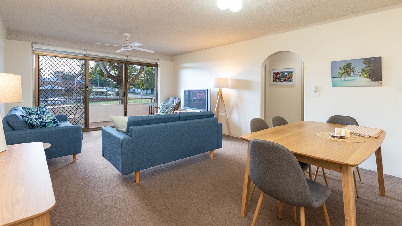 Photo of Livingroom in Tuncurry
