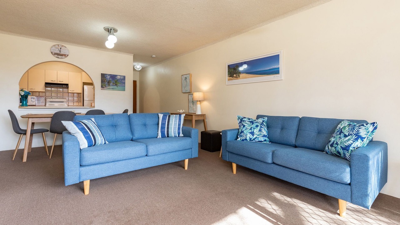 Photo of Livingroom in Tuncurry
