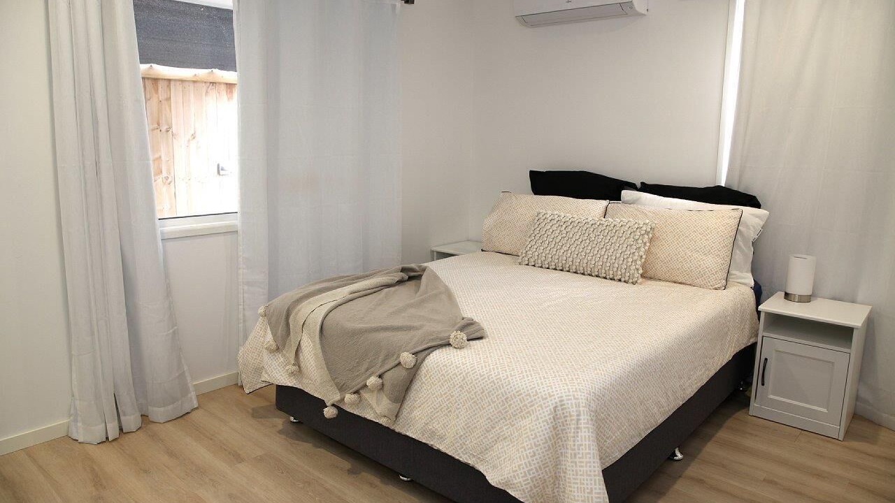 Photo of Bedroom in Shelly Beach