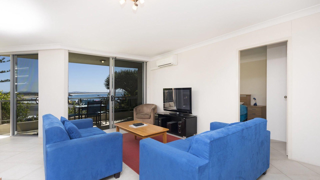 Photo of Livingroom in Forster
