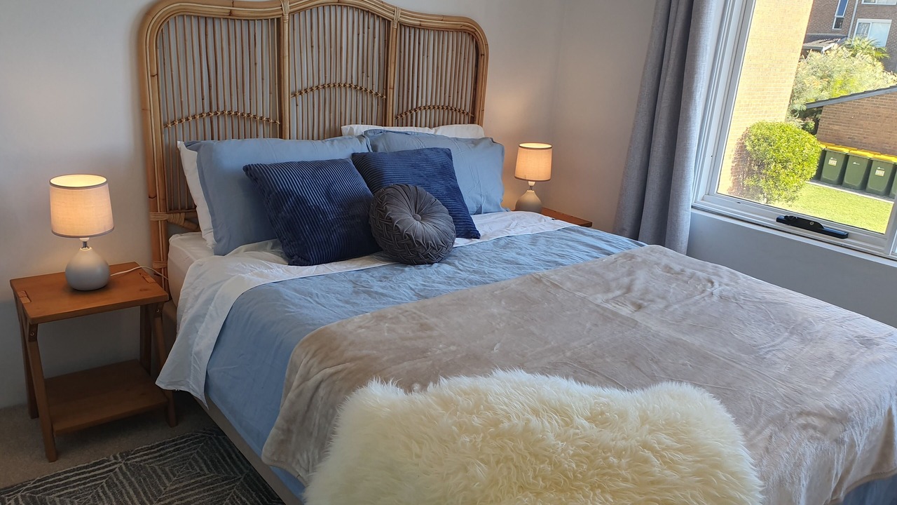 Photo of Bedroom in Port Macquarie