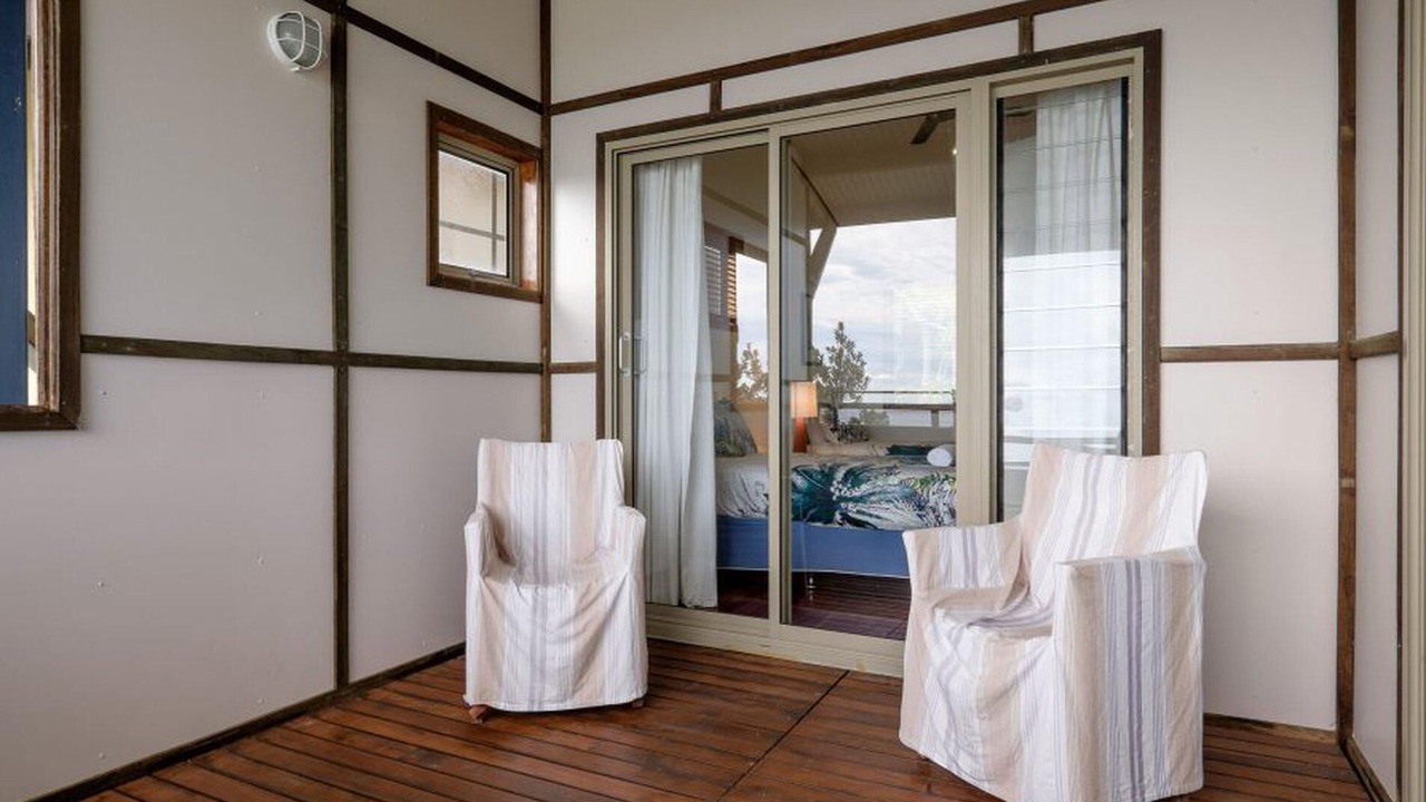 Photo of Bedroom in Point Lookout
