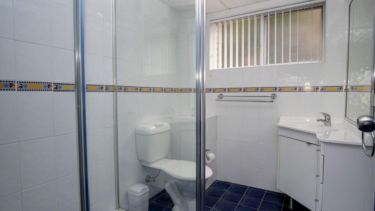 Photo of Bathroom in Tuncurry