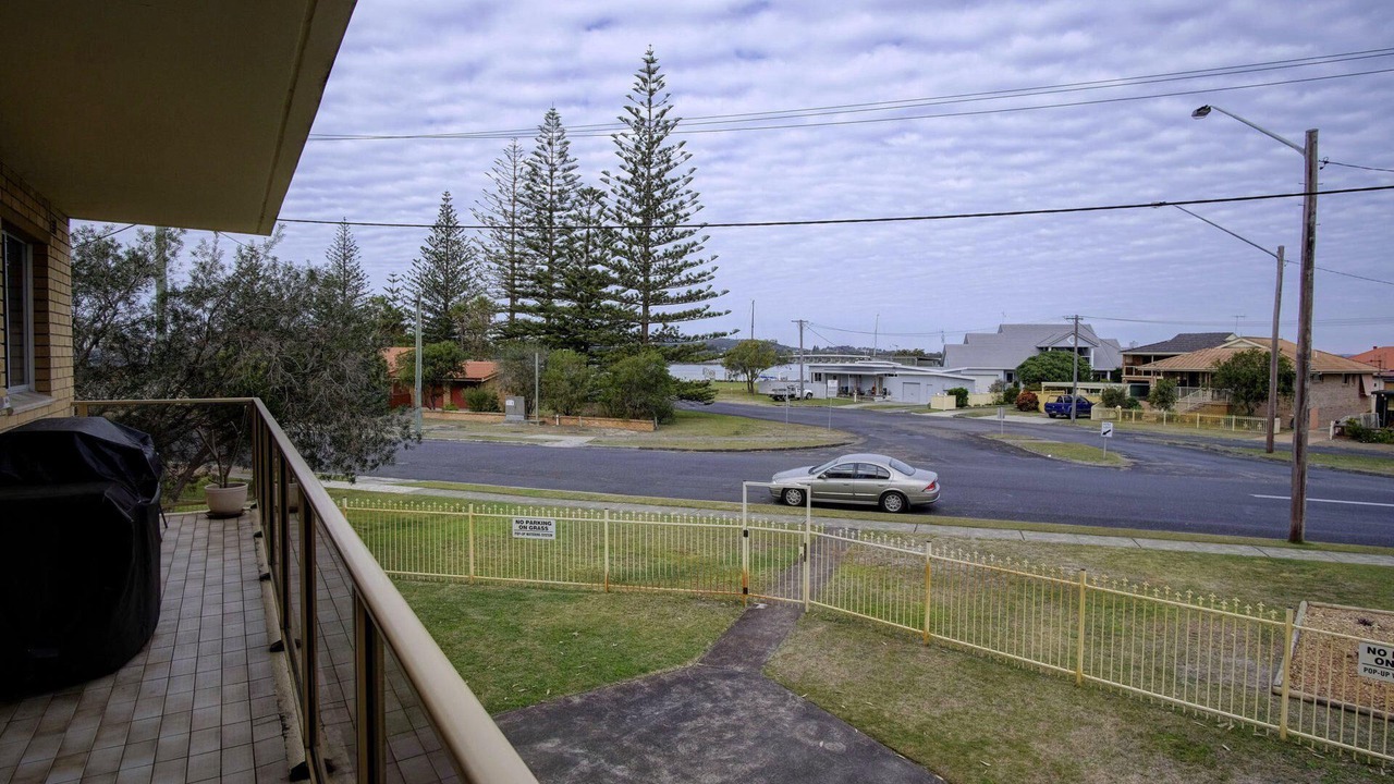 Photo of Patio Balcony in Tuncurry