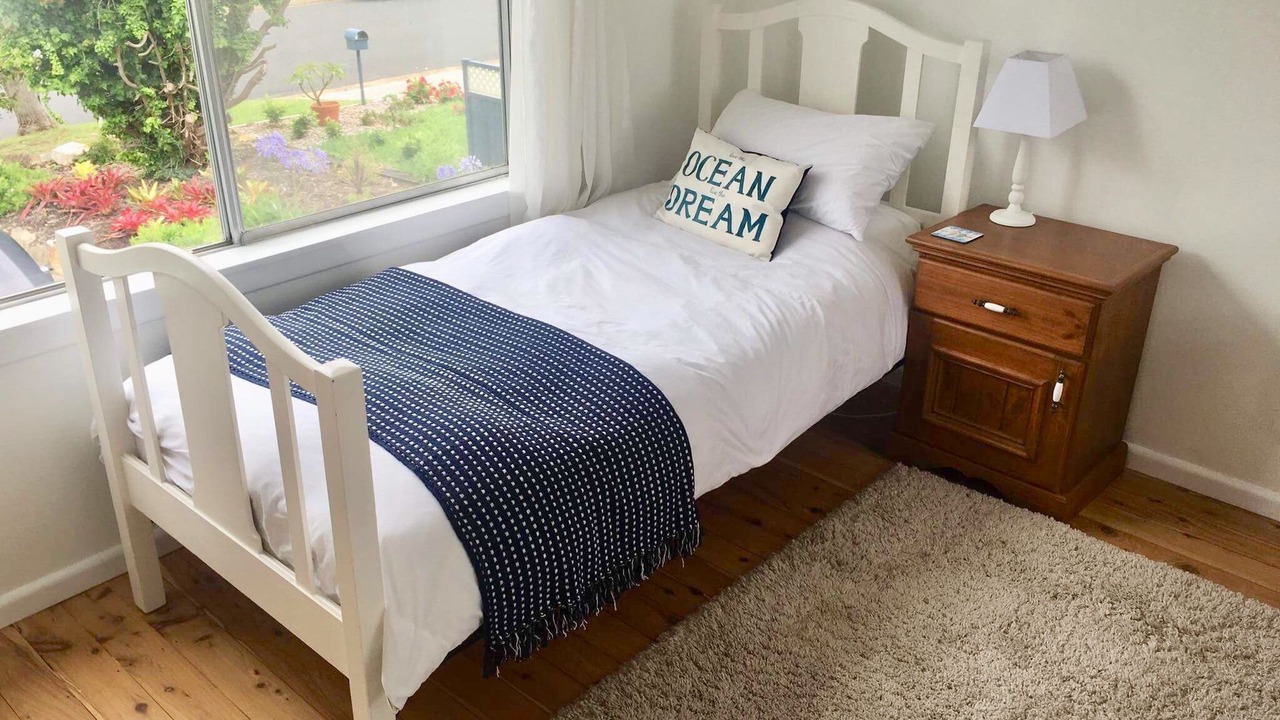 Photo of Bedroom in Denhams Beach