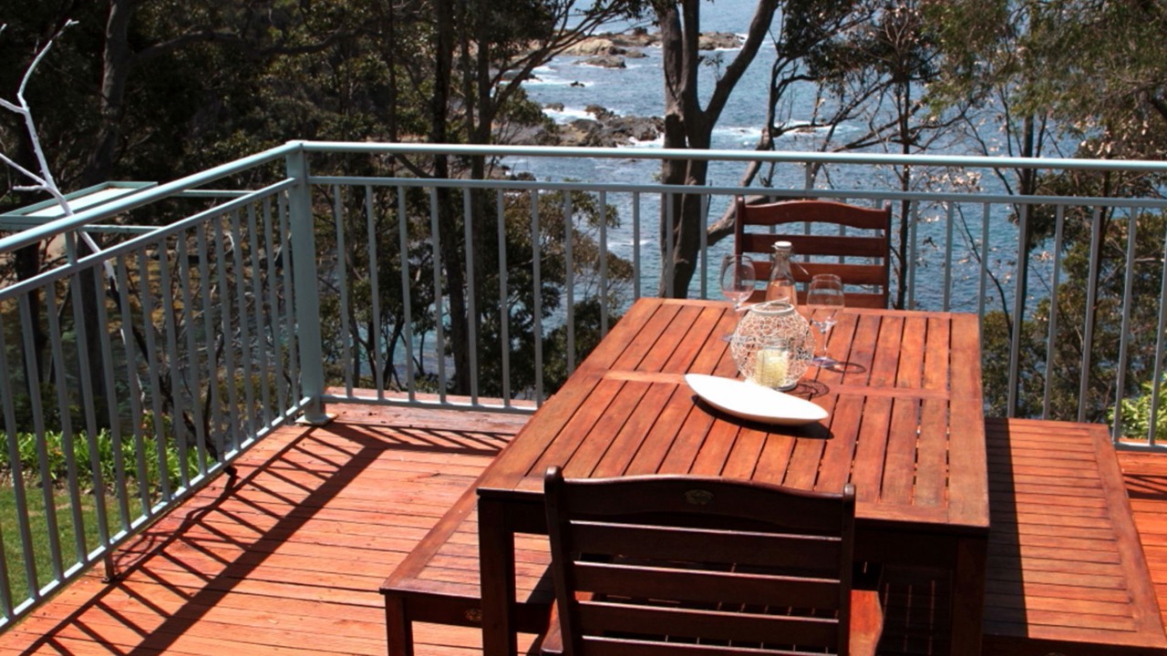 Photo of Outdoor in Denhams Beach